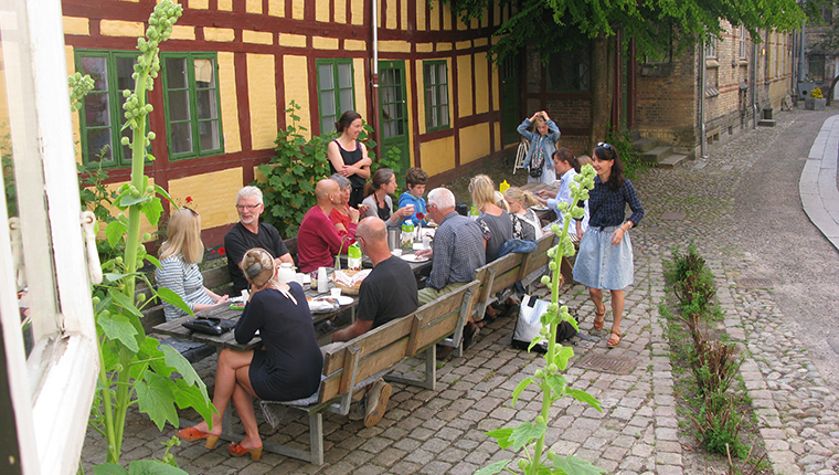 Sommerkurser