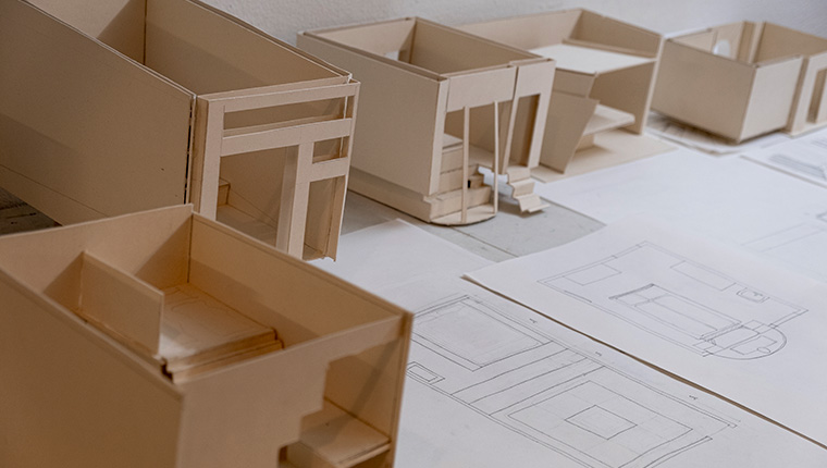 Arkitektur Og Design 2026