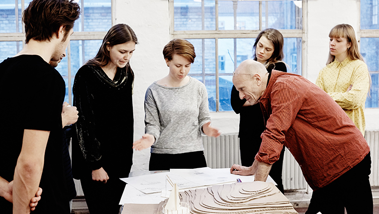 Arkitektur &design II