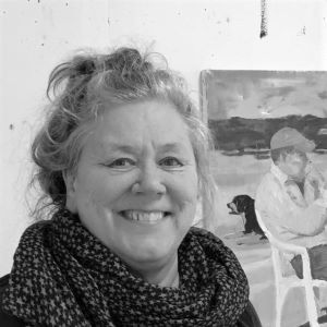 Bodil Andersen Porse