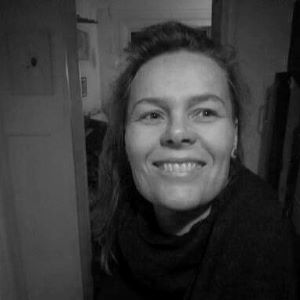 Kristine Hymøller