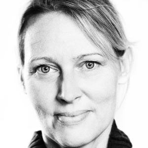 Tina Lynge