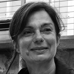 Marianne Thingholm