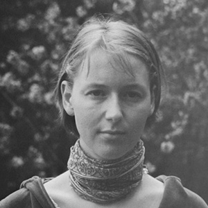 Emma Blenker Andersen